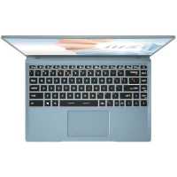 ноутбук MSI Modern 14 B11SB-410RU Синий