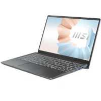 ноутбук MSI Modern 14 B4MW-417XRU Серый