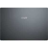 ноутбук MSI Modern 14 B4MW-417XRU Серый