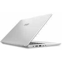 ноутбук MSI Modern 14 C12M-246XBY Серебристый