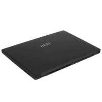 ноутбук MSI Modern 14 C12M-026-wpro Черный
