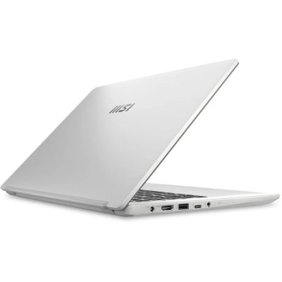 ноутбук MSI Modern 14 C12MO-690RU Серебристый