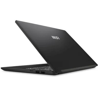 ноутбук MSI Modern 14 C7M-239-wpro Черный