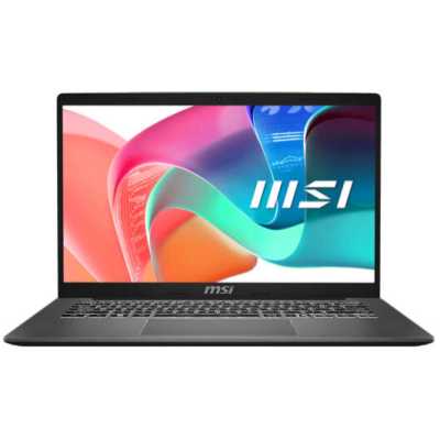ноутбук MSI Modern 14 F13MG 9S7-14S121-071_16_1Tb Серый