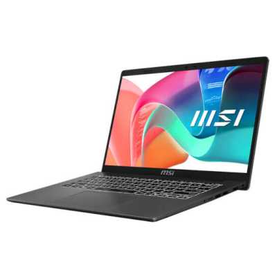 ноутбук MSI Modern 14 F13MG 9S7-14S121-071_16_1Tb Серый