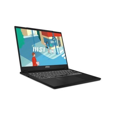 ноутбук MSI Modern 14 H D13MG-251RU 32GB Черный