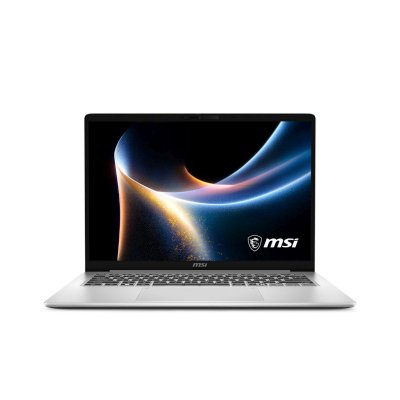 ноутбук MSI Modern 14S AI+ G3MG 9S7-14U212-011_32 Серебристый