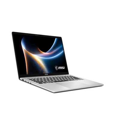 ноутбук MSI Modern 14S AI+ G3MG 9S7-14U212-011_32 Серебристый