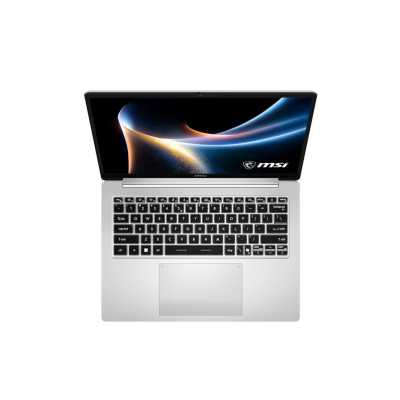 ноутбук MSI Modern 14S AI+ G3MG 9S7-14U212-011_32 Серебристый