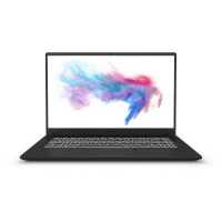 ноутбук MSI Modern 15 A10RAS-273RU Черный