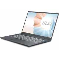 ноутбук MSI Modern 15 A11SBU-658RU Серый
