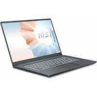 ноутбук MSI Modern 15 A11SBU-659XRU-wpro Серый