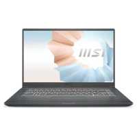 ноутбук MSI Modern 15 A11SBU-836RU Черный