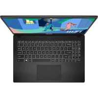 ноутбук MSI Modern 15 B12HW-002XRU-wpro Черный