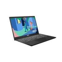 ноутбук MSI Modern 15 B12M-219XBY-wpro Черный