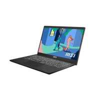 ноутбук MSI Modern 15 B12M-219XBY-wpro Черный