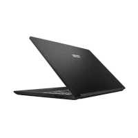 ноутбук MSI Modern 15 B12M-219XBY-wpro Черный