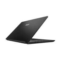 ноутбук MSI Modern 15 B12M-219XBY-wpro Черный