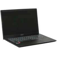 ноутбук MSI Modern 15 B5M-013XBY Черный