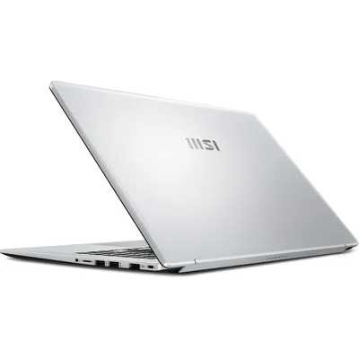 ноутбук MSI Modern 15 F13MG-203XRU Серебристый