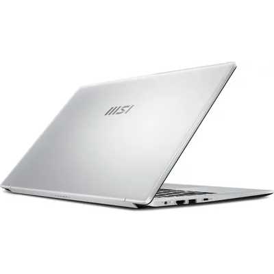 ноутбук MSI Modern 15 F13MG-203XRU Серебристый