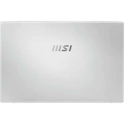 ноутбук MSI Modern 15 F13MG-203XRU Серебристый