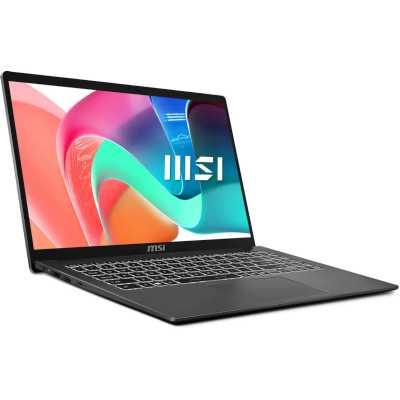 ноутбук MSI Modern 15 F1MG 9S7-15S111-1072_32 Серый