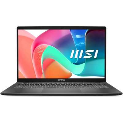 ноутбук MSI Modern 15 F1MG 9S7-15S111-1072_32-wpro Серый