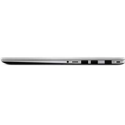ноутбук MSI Modern 15 F1MG-801XRU-wpro Серебристый