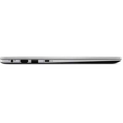ноутбук MSI Modern 15 F1MG-801XRU-wpro Серебристый