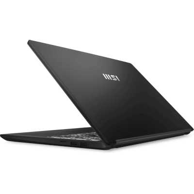 ноутбук MSI Modern 15 H AI C1MTG-084US Черный