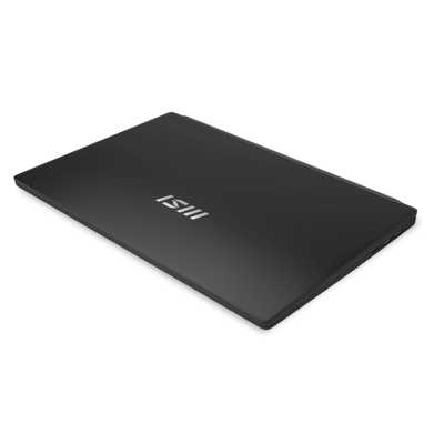 ноутбук MSI Modern 15 H B13M-097XRU-wpro Черный