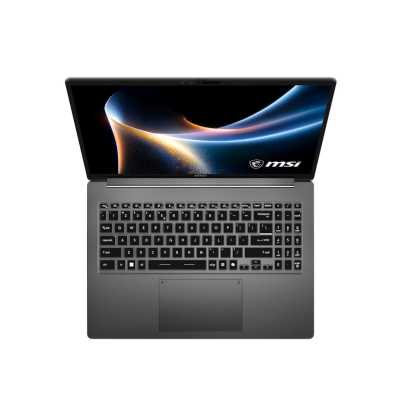 ноутбук MSI Modern 16S AI+ G3MG-012XRU-wpro Серый