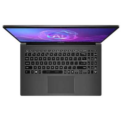 ноутбук MSI Modern A15 AI+ F3HMG 9S7-15SK21-040_32Win11P Серый