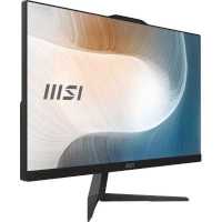 моноблок MSI Modern AM242 12M-202XRU Черный