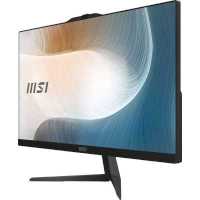 моноблок MSI Modern AM242 12M-207XRU Черный