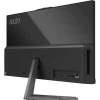 моноблок MSI Modern AM242 12M-207XRU Черный