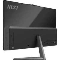 моноблок MSI Modern AM242 12M-207XRU Черный