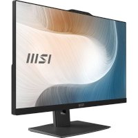 моноблок MSI Modern AM242P 12M-668XRU Черный