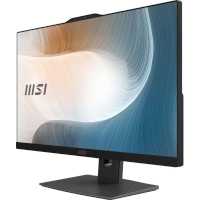 моноблок MSI Modern AM242P 12M-668XRU Черный