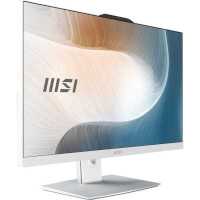 моноблок MSI Modern AM242P 12M-674XRU Белый