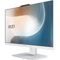 моноблок MSI Modern AM242P 12M-674XRU Белый