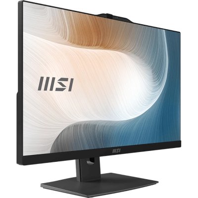 моноблок MSI Modern AM242P 1M-1663XRU Черный