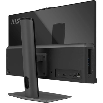 моноблок MSI Modern AM242P 1M-1663XRU Черный