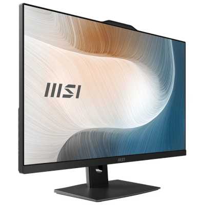 моноблок MSI Modern AM242P 1MA-2454XRU Черный