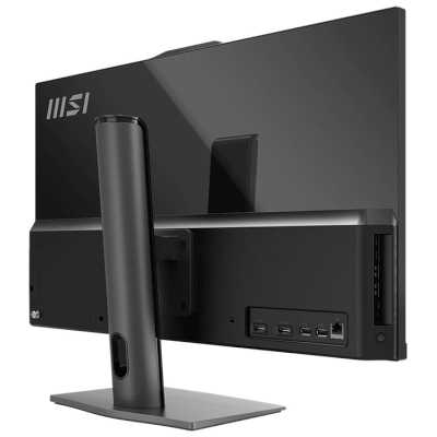 моноблок MSI Modern AM242P 1MA-2454XRU Черный