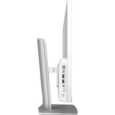 моноблок MSI Modern AM242P 1MA-2433XRU Белый