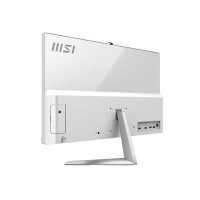 моноблок MSI Modern AM242T 12M-066XRU Белый