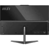 моноблок MSI Modern AM242T 12M-089XRU Черный