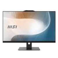 моноблок MSI Modern AM272P 12M-647XRU Черный